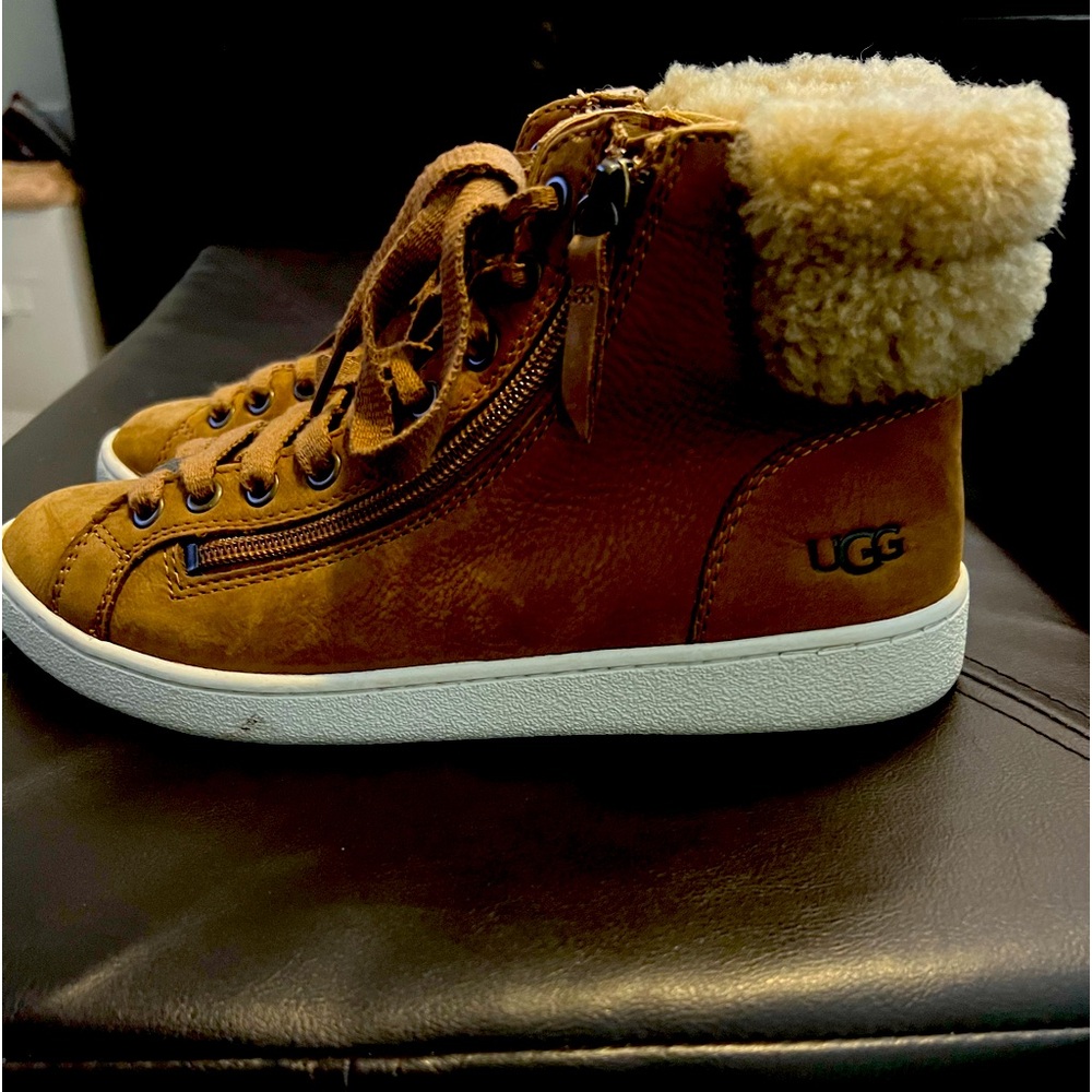 Women’s Ugg Sneakers